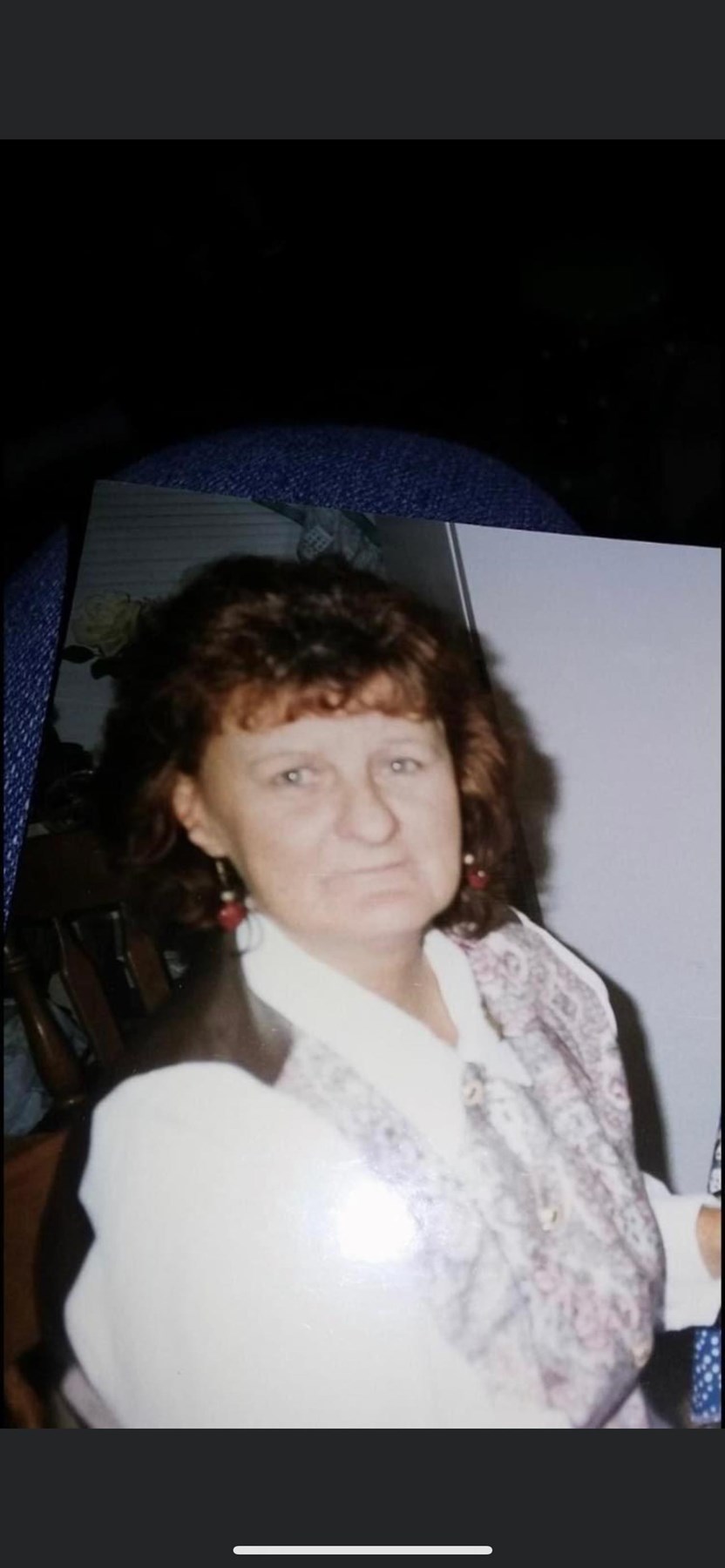 Obituary of Mary Jane Daigle Hernandez
