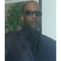 Avis de décès de Shawn Dewayne Jackson