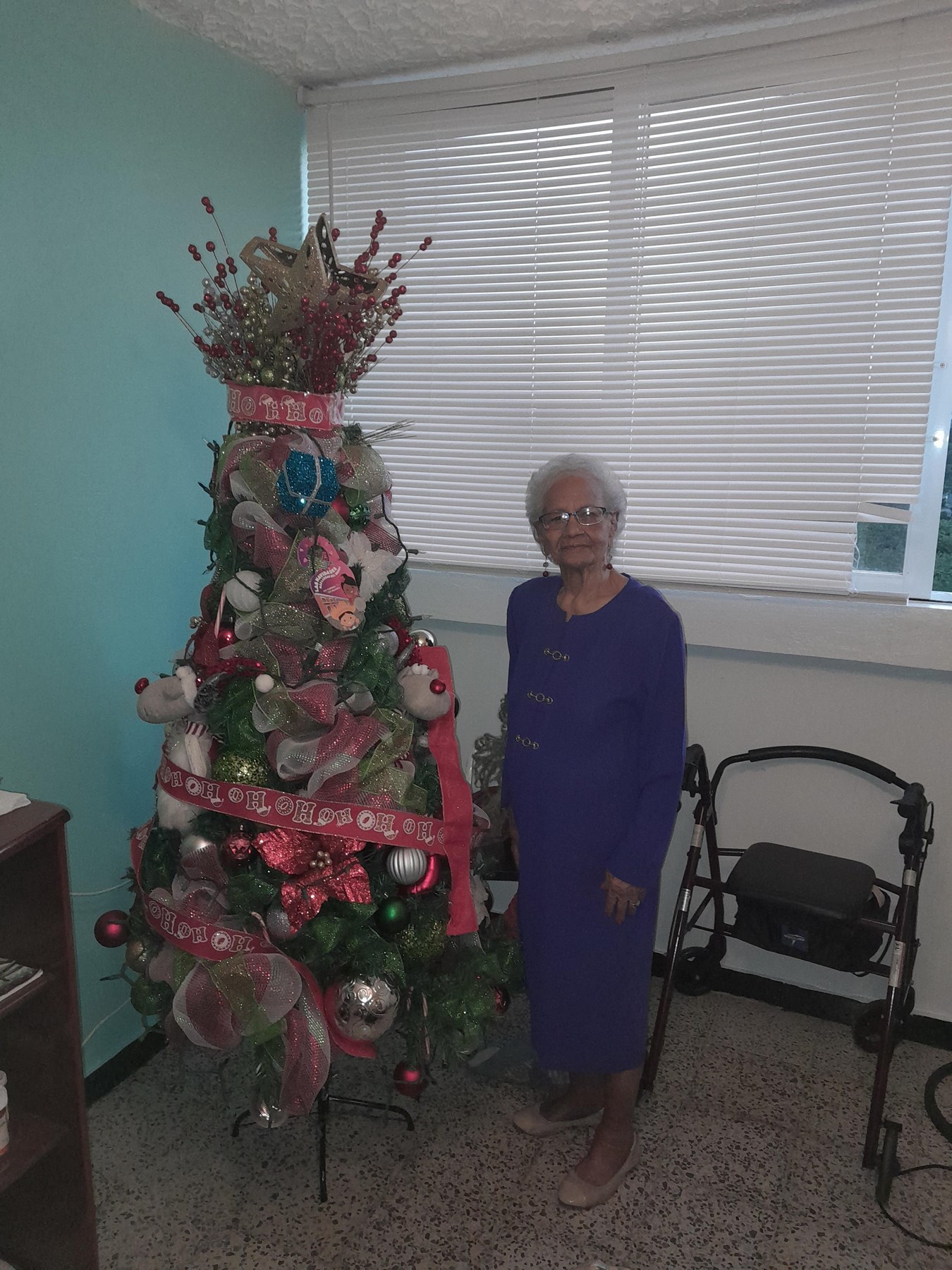 Obituario de Milagros Mendoza Carrión