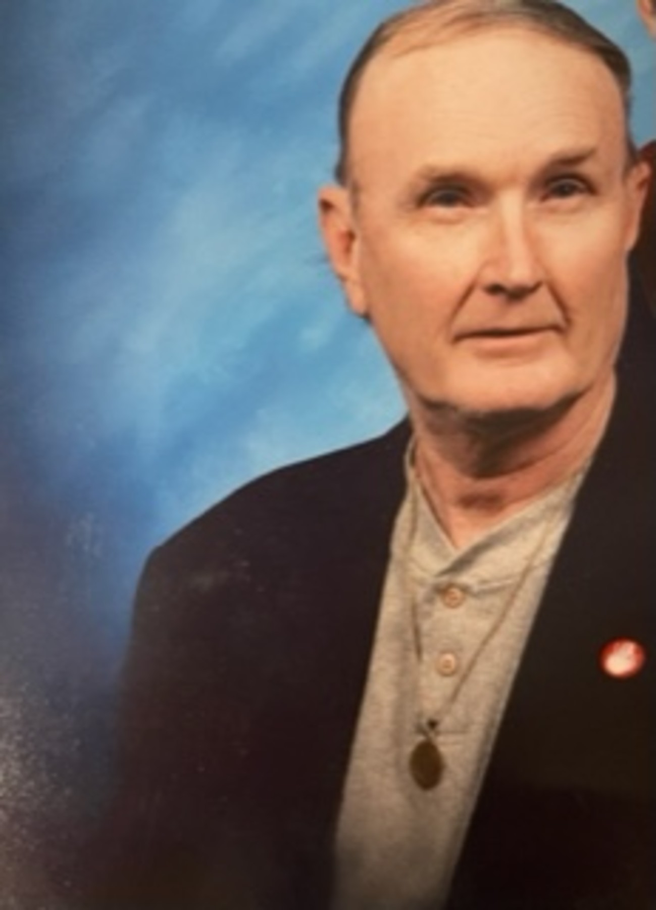 Obituary of Mr. Ernest Glenn Meier