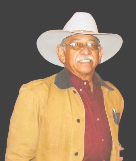 Obituary of Richard Flores Hernandez