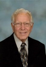 Obituary of Albert J. Stefani