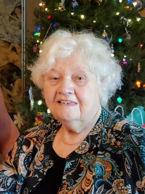 Obituary of Joan Carol Thomas