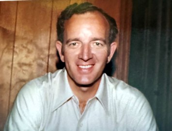 Avis de décès de Kenneth Gray Busick