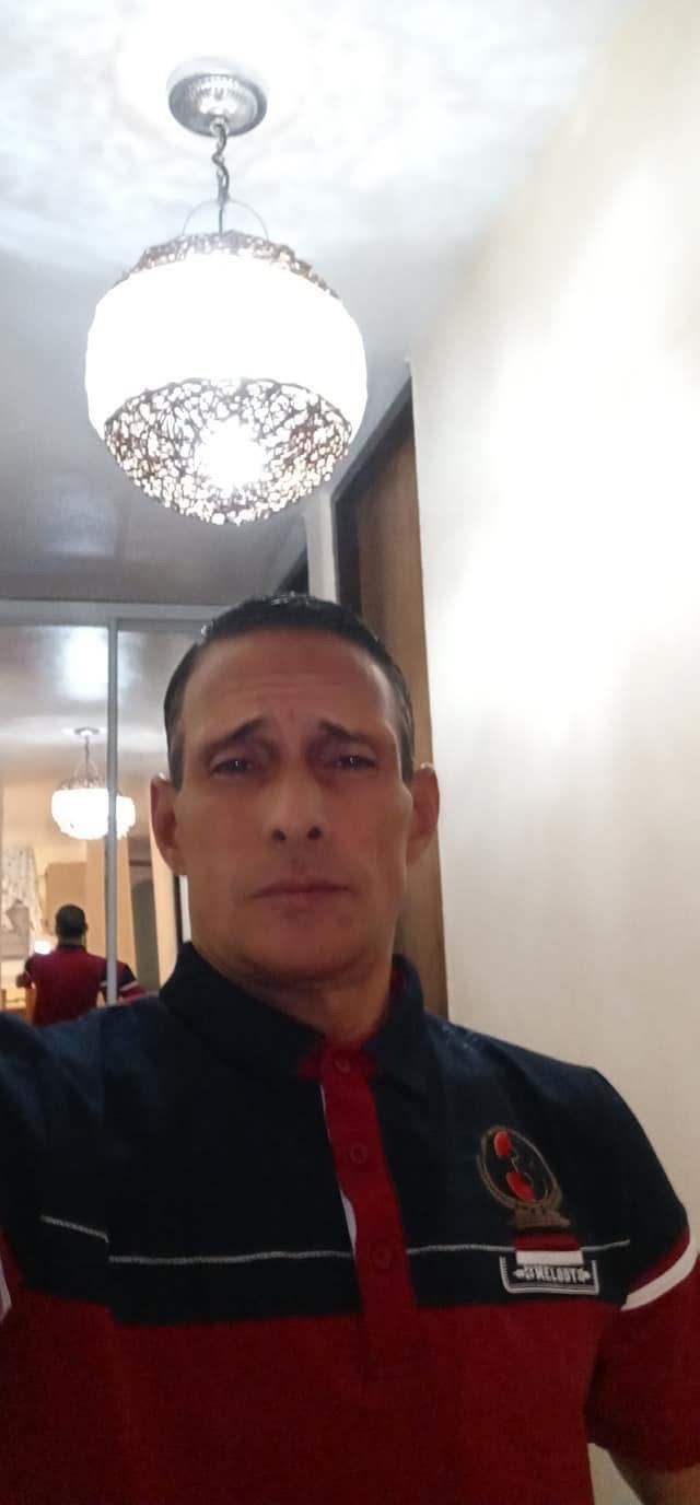 Avis de décès de Carmelo Joel Ortiz Guzmán