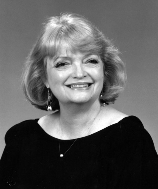 Obituary of Helen Frances Alford