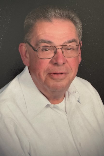 Obituary of John M. Baker