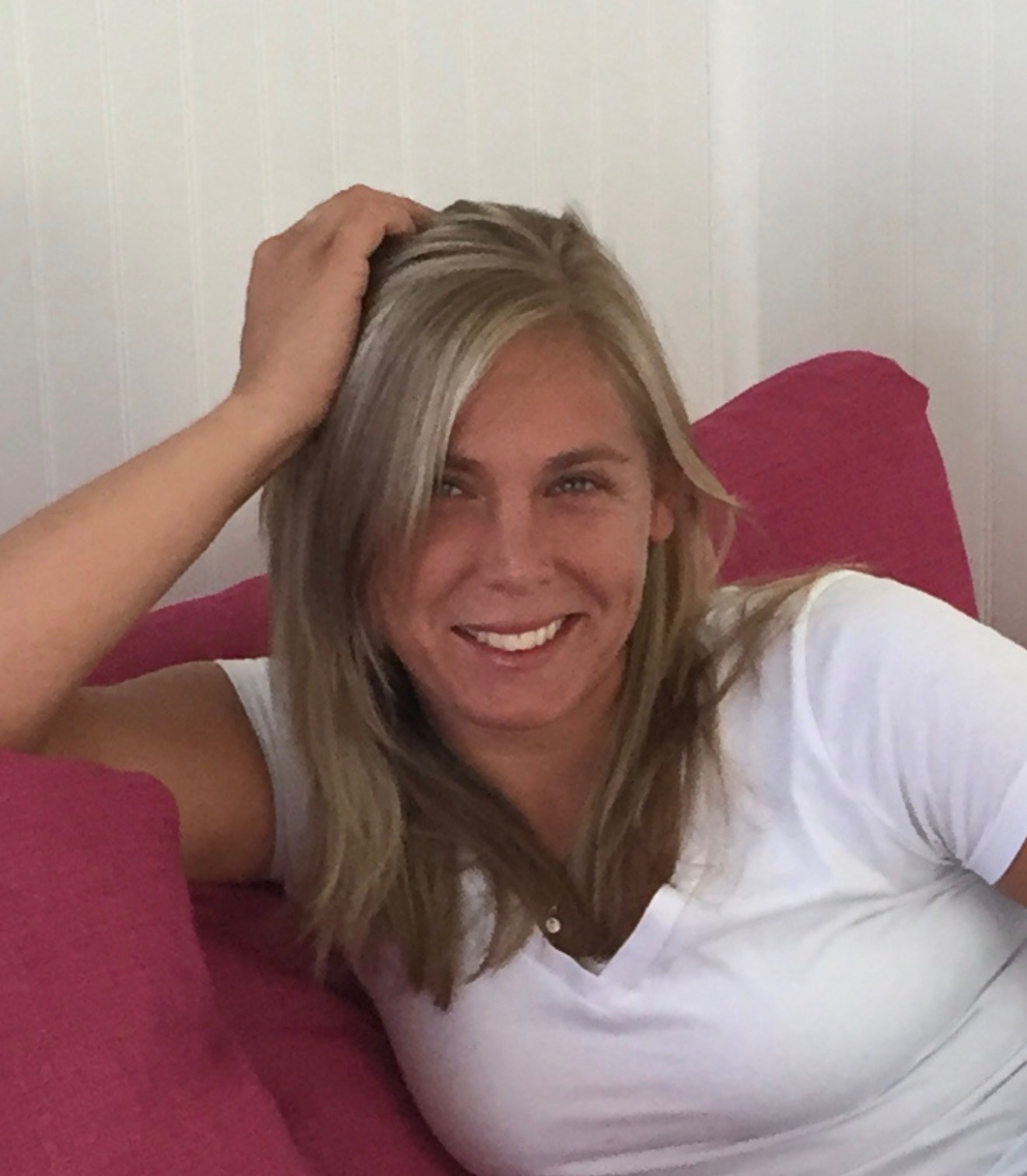 Obituario de Leigh Ann Sullivan