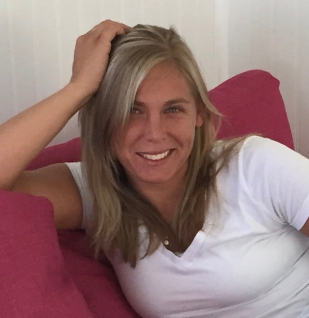 Obituario de Leigh Ann Sullivan