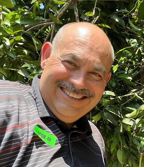 Obituary of Jose Manuel Lopez