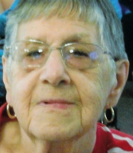 Obituario de Bernice M. Schueler