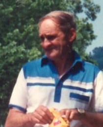 Obituary of Floyd "Popeye" R. Henderson