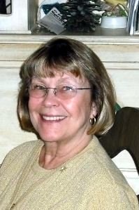 Obituary of Marcia L. Lanterman