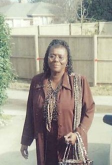 Obituary of Joyce Marie Blanton