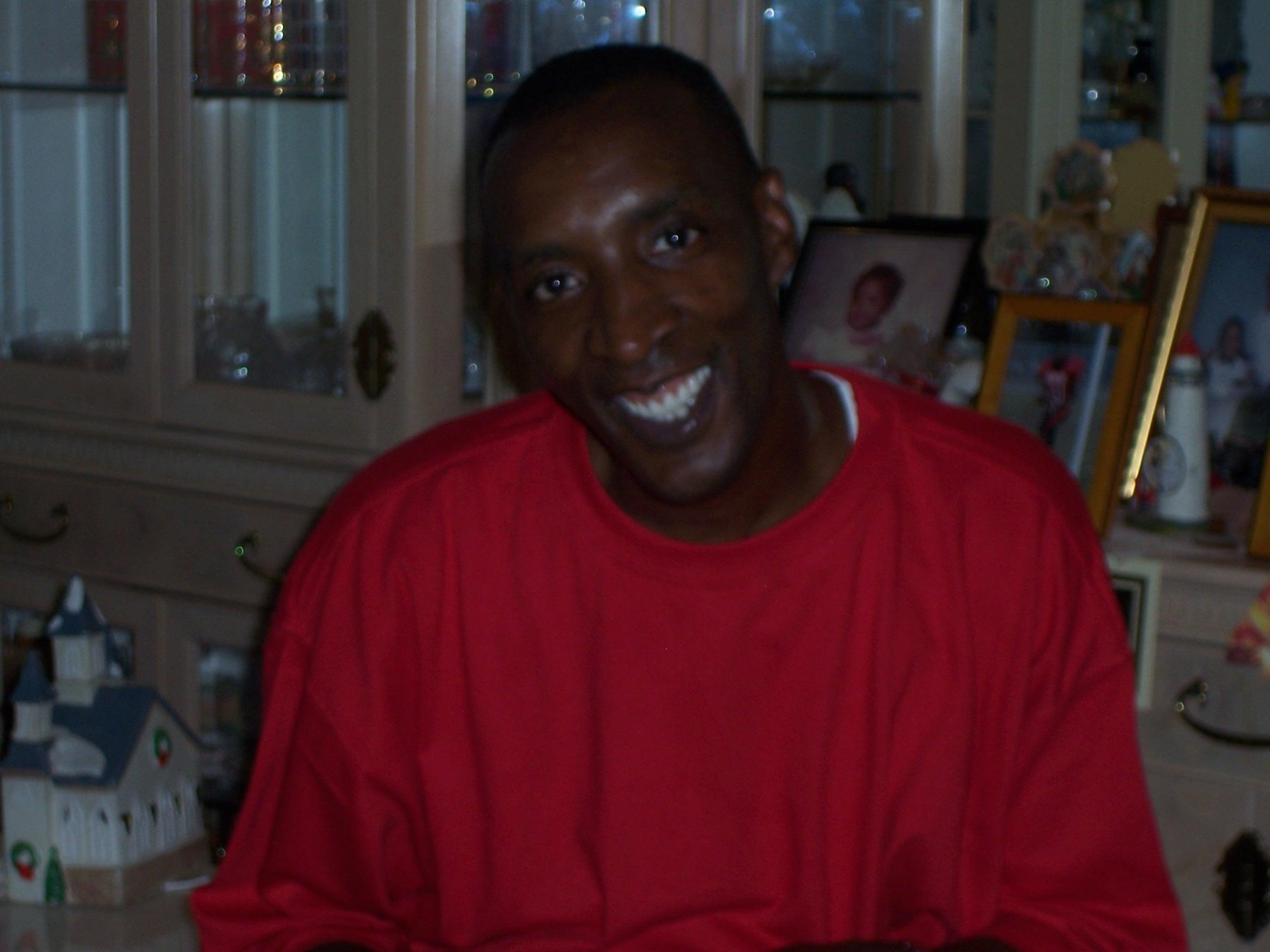 Obituario de Dennis Balfour Green