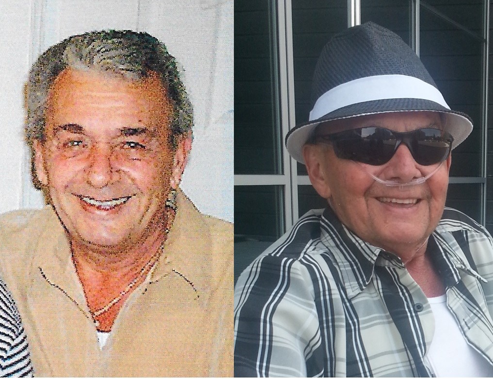 Obituary of Ronald Dubois