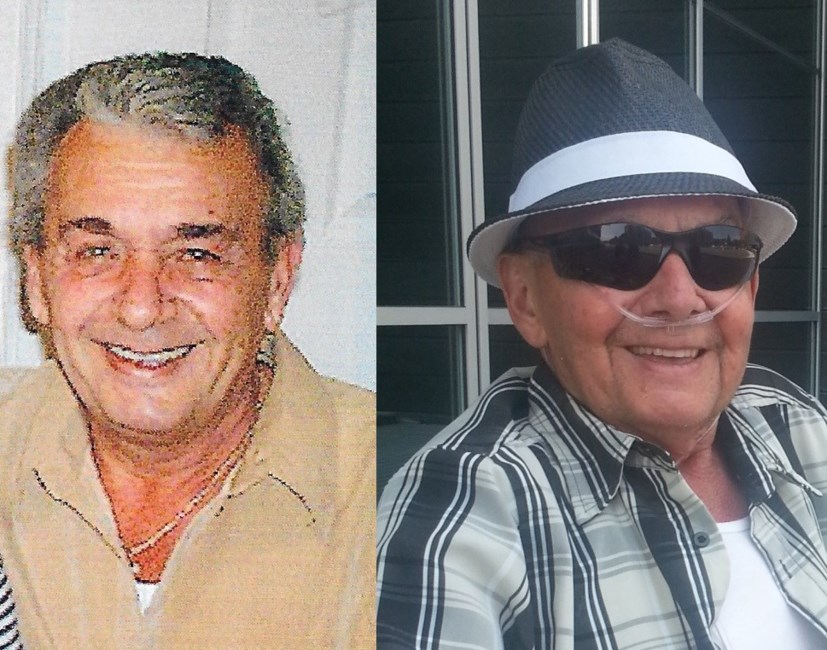 Obituary of Ronald Dubois