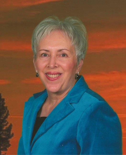 Obituary of Brenda Green