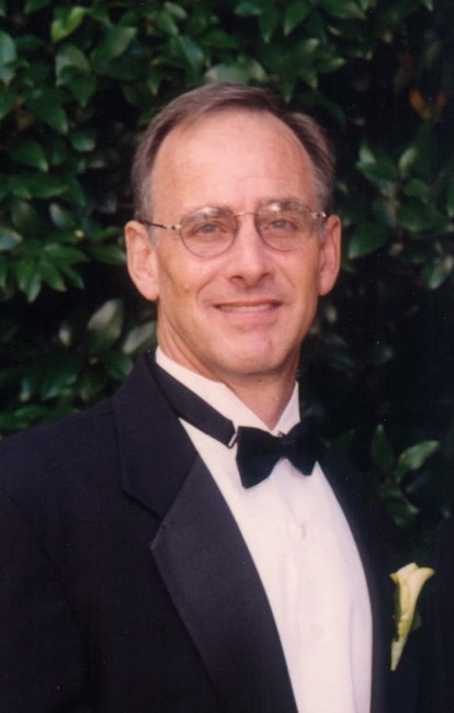 Obituary of John William Hepfer, III