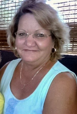 Obituary of Cynthia Ann Mayo