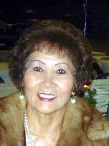 Obituary of Suzie P. Fender