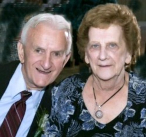 Obituary of Eileen T. Serventi