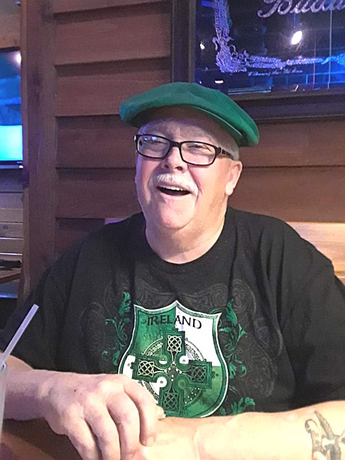 Obituary of Daniel "Dano" J. O'Malley