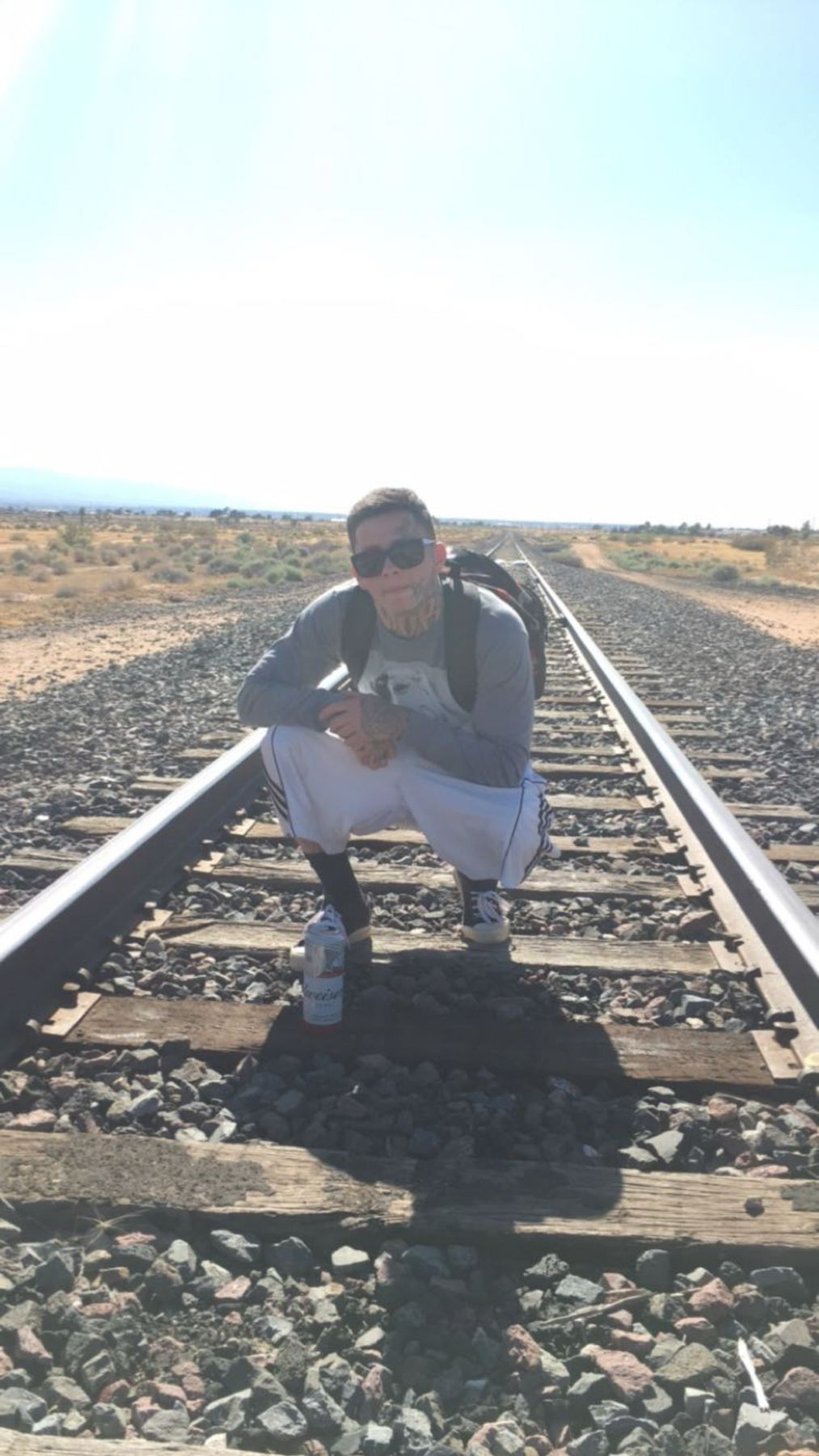 Avis de décès de James Dean Bunch