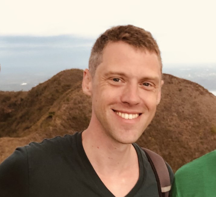 Obituary of Dr. Brian Matthew Faughnan