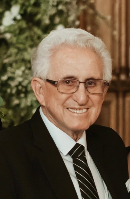 Obituary of Arthur M. Yother