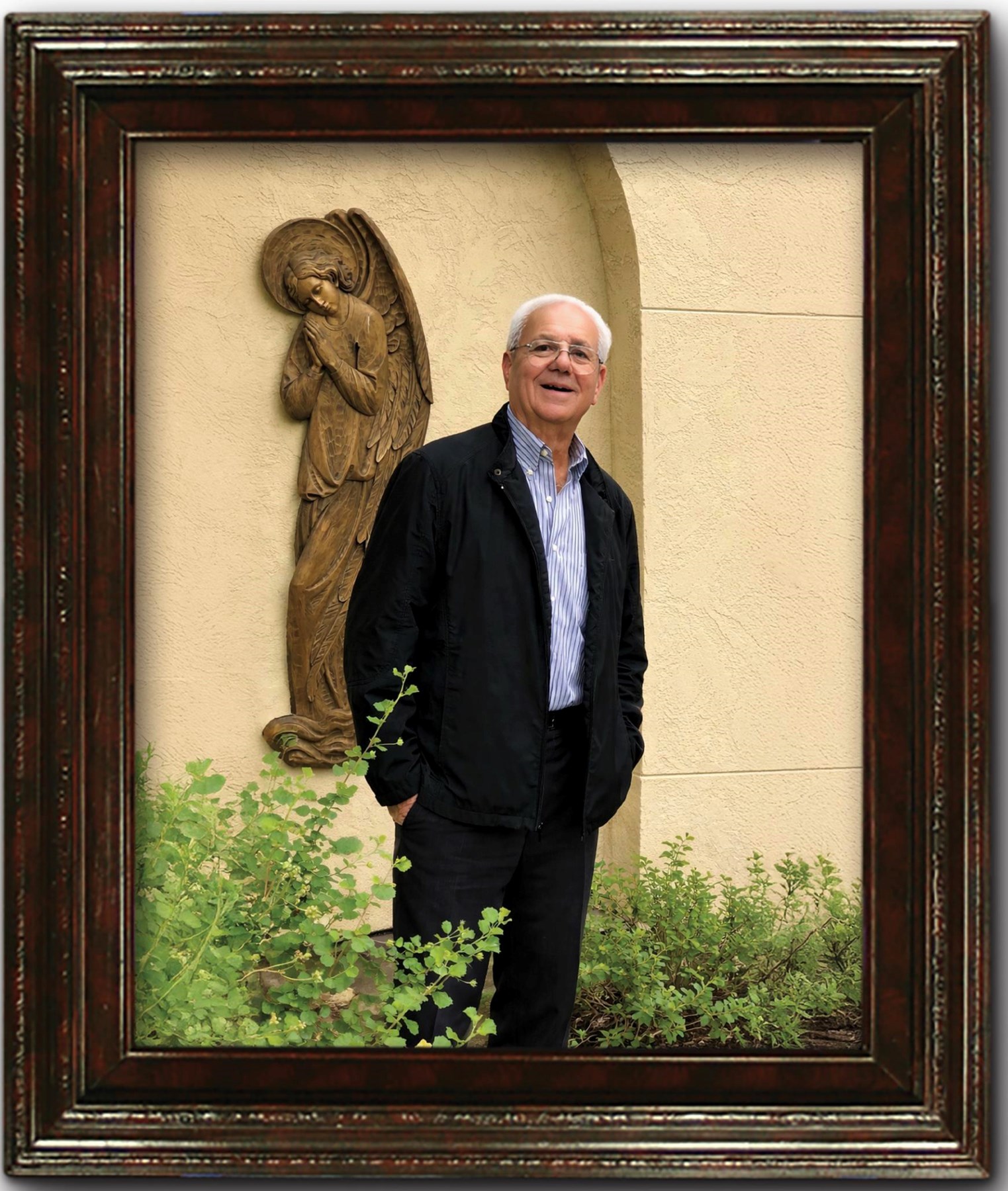 Obituario de Issa Chammas