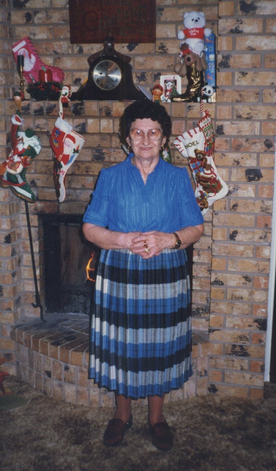 Obituary of Alouise Sassi