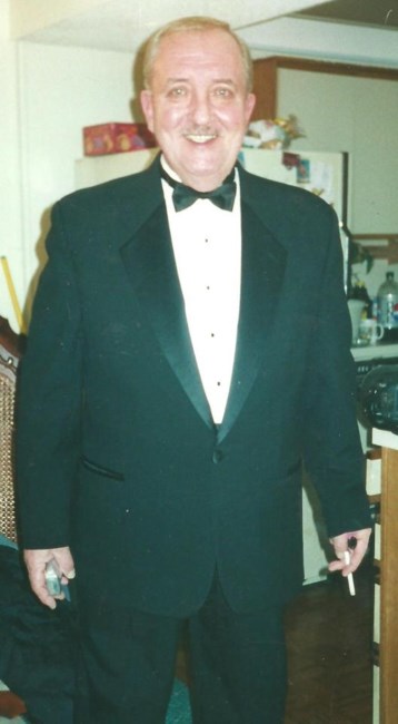 Obituary of Carlenus Carl Robinette