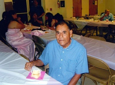 Obituary of Leandro O. Campos