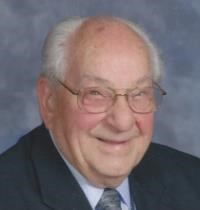 Obituary of Gerald L Nonemaker
