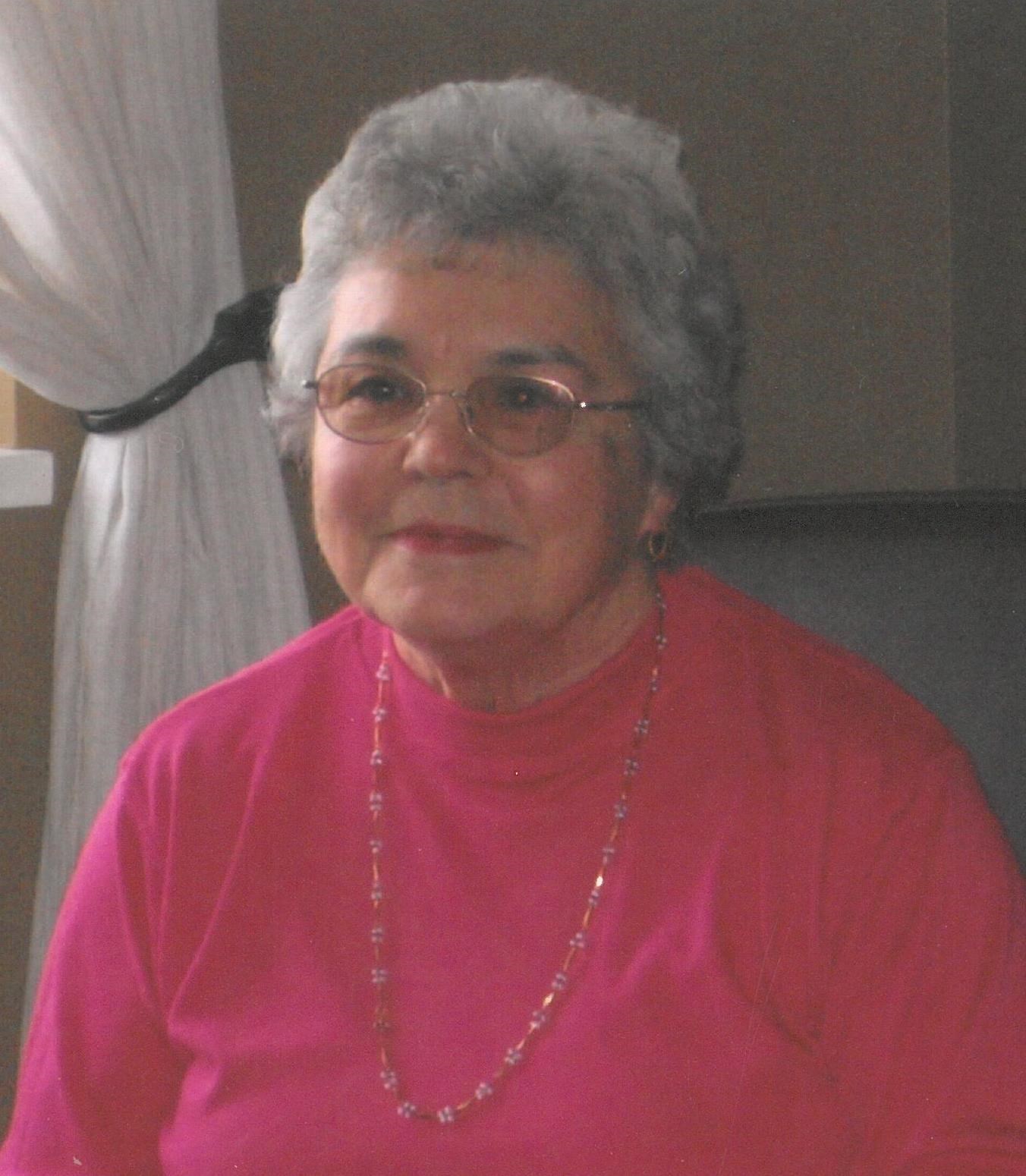 Obituary of Florence Mary Madeline Howell