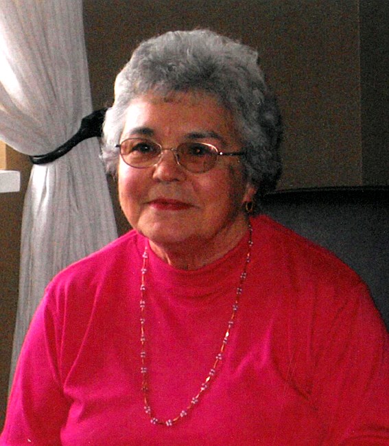 Obituary of Florence Mary Madeline Howell