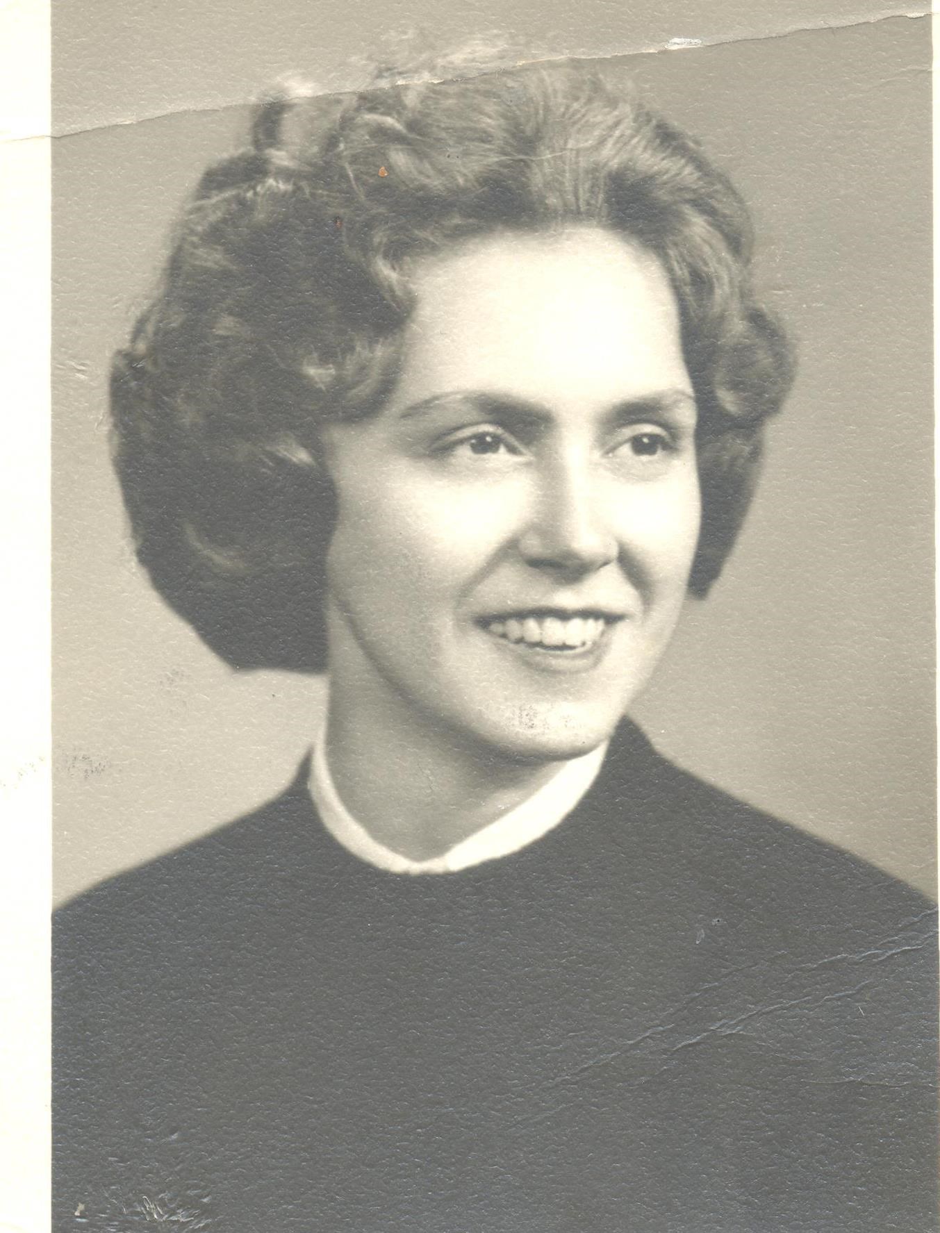 Obituary of Natalie E. Wiechert