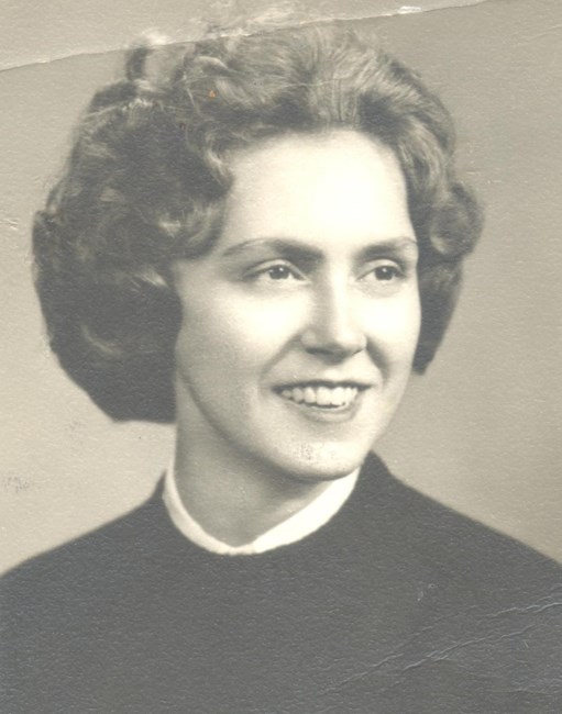 Obituary of Natalie E. Wiechert