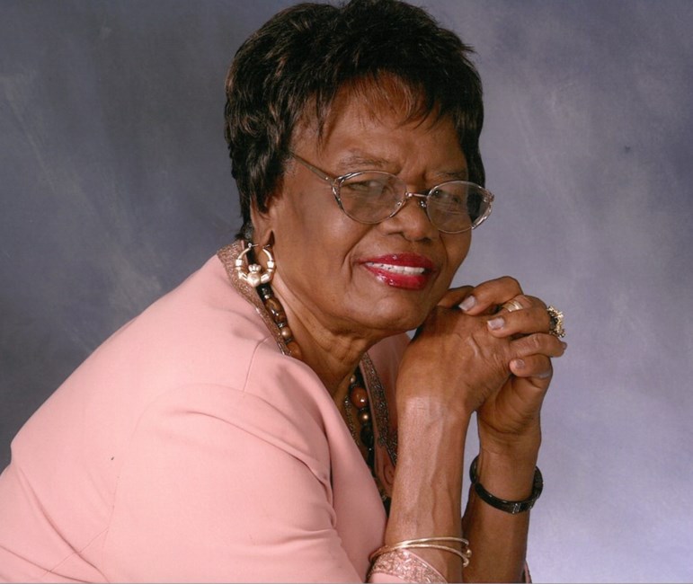 Obituary of Olga T. Edwards