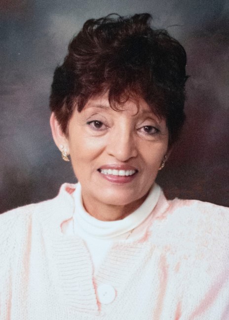 Obituary of Raquel Dupuy