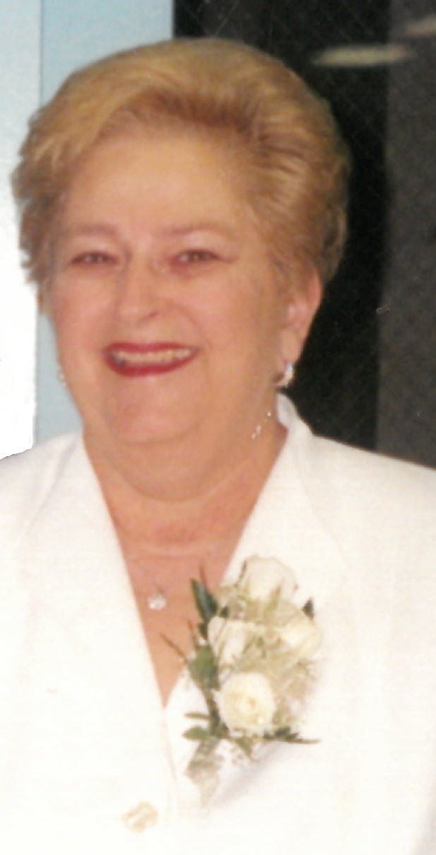 Obituary of Diane Maturano Lovecchio