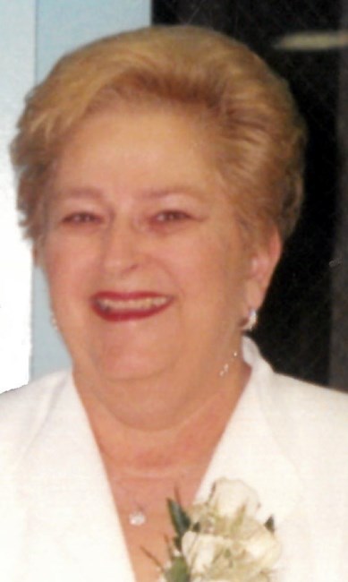 Avis de décès de Diane Maturano Lovecchio