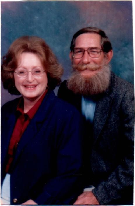 Obituario de Donald McQueen Campbell