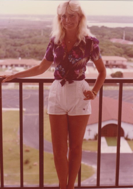 Obituary of Beverly Charlene White