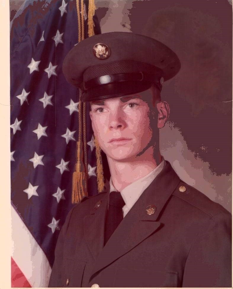 Obituary of Thomas Reed Brandon