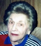Obituary of Mary L. Fox