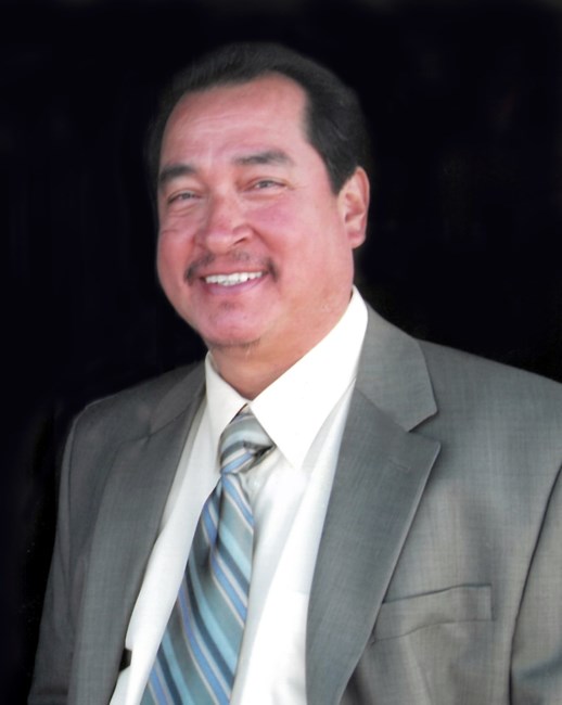 Obituary of Victor Gonzales