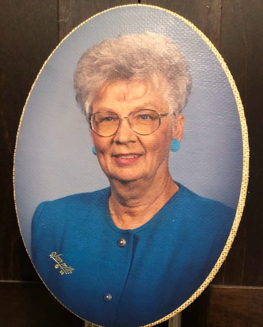 Obituary of Melba Jean Watson