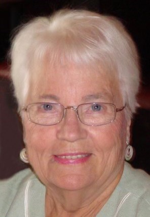 Obituary of Ellen Sperring Cooke